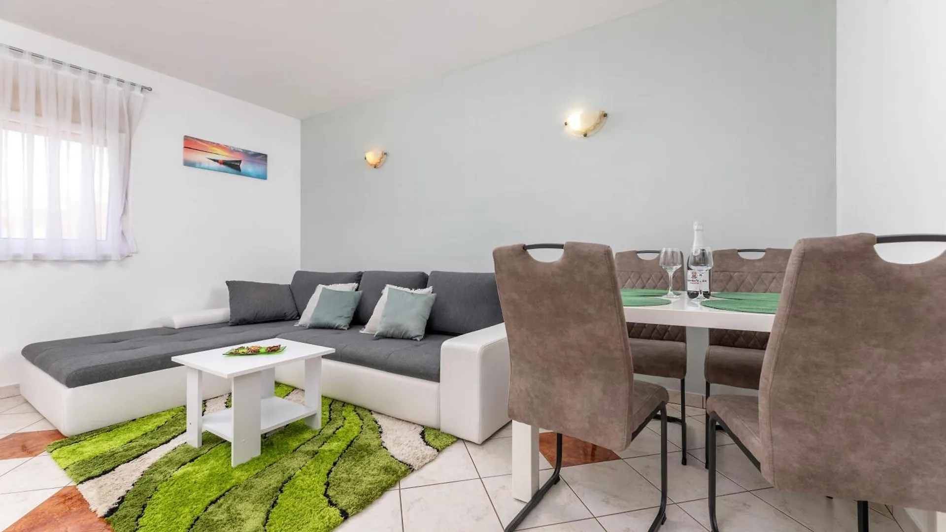 Apartments Darjana Malinska