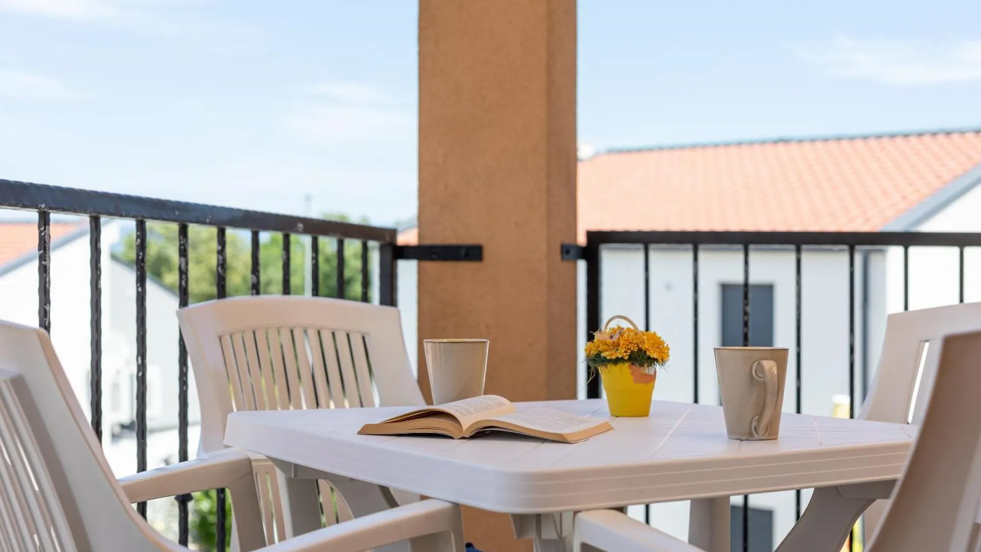 Apartments Darjana Malinska 0*,  Croatia
