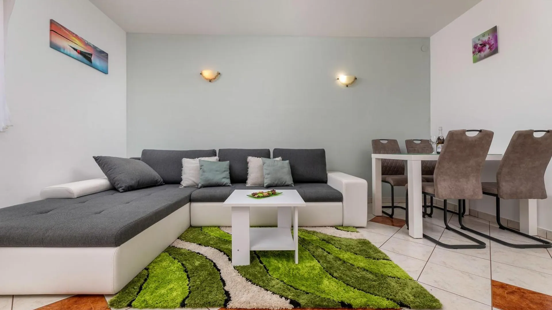 Apartments Darjana Malinska