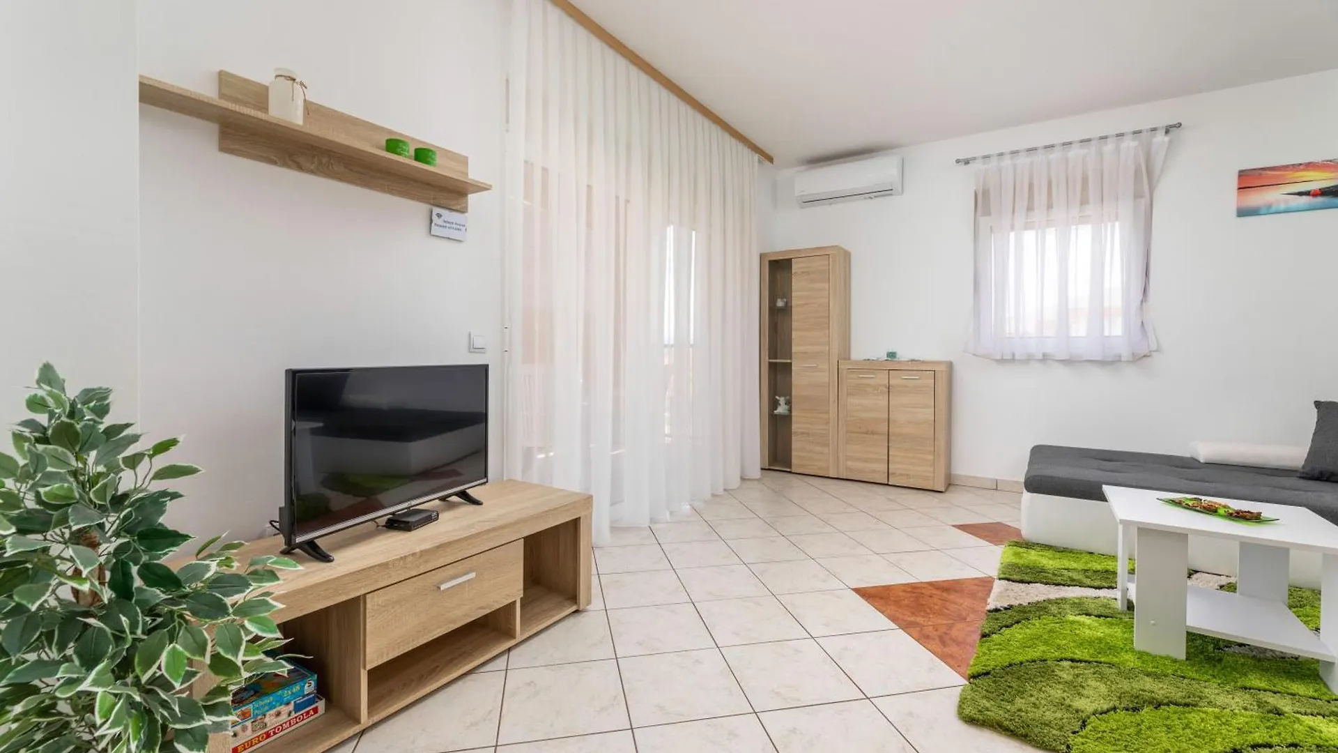 Apartments Darjana Malinska