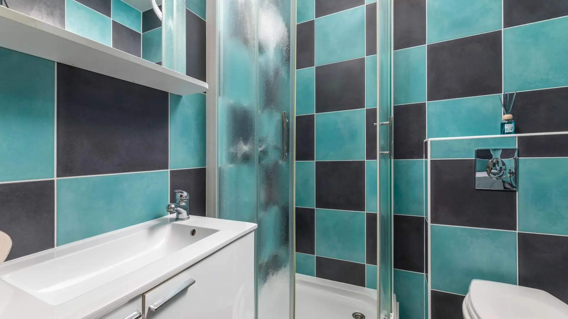 Apartments Darjana Malinska 0*,  Croatia